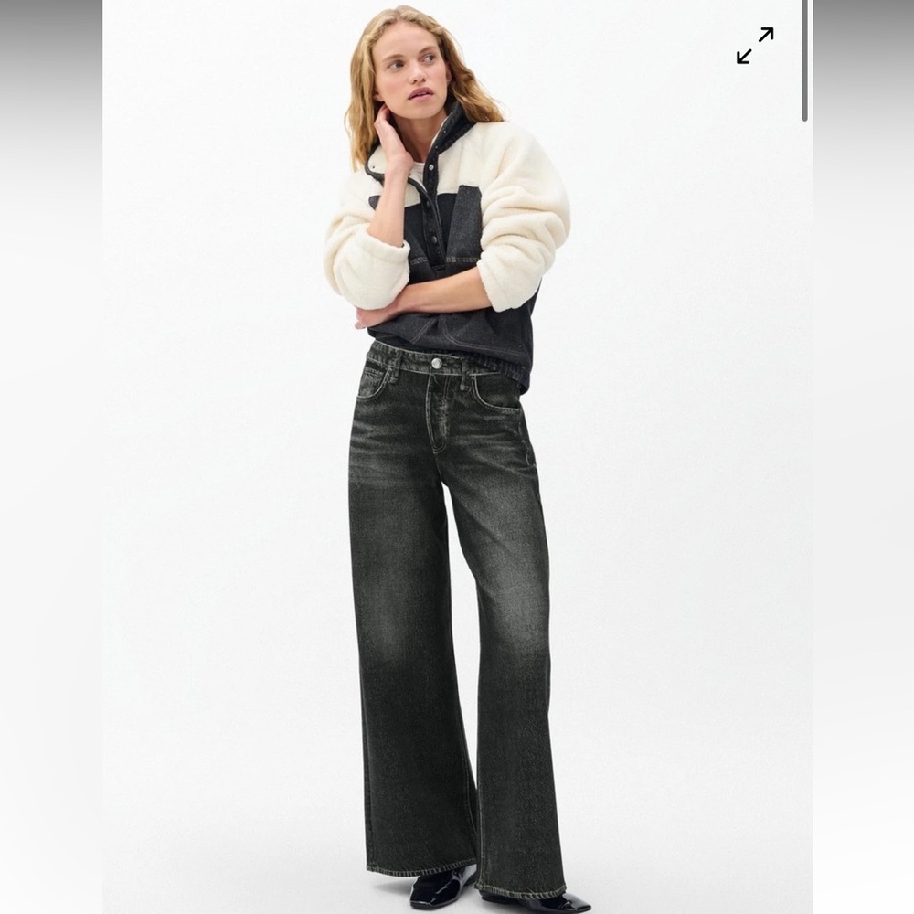 Rag & Bone Miramar Sofie Pant